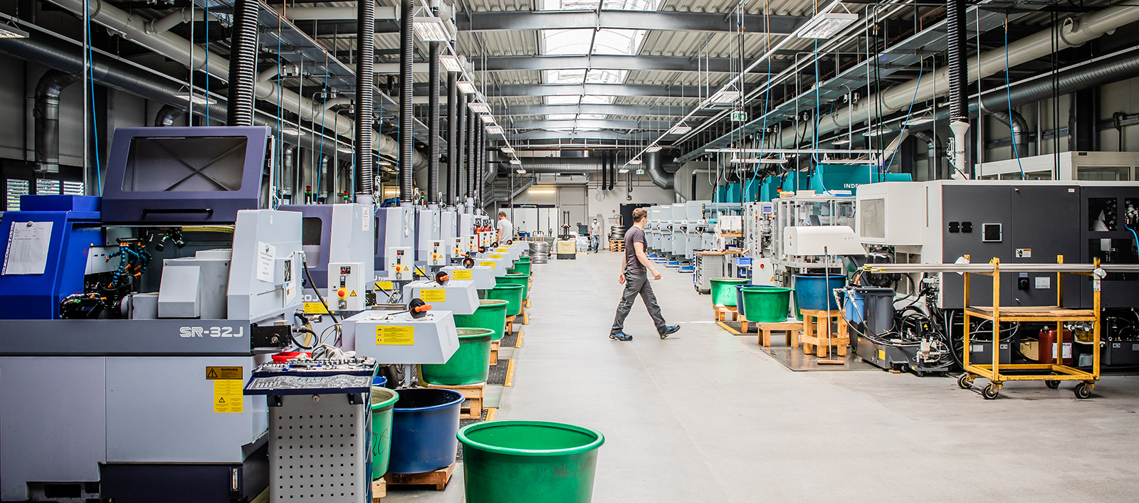 Impex drinking nipple factory