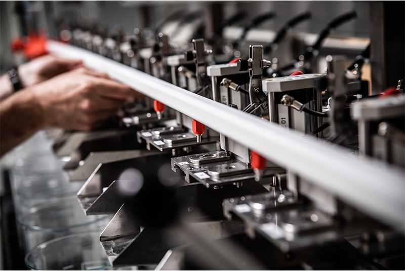 Impex drinking nipple factory