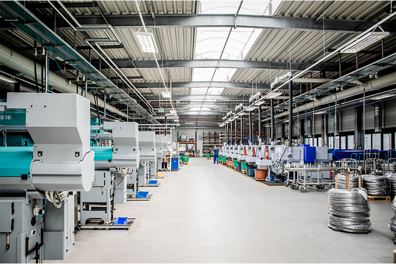 Impex drinking nipple factory