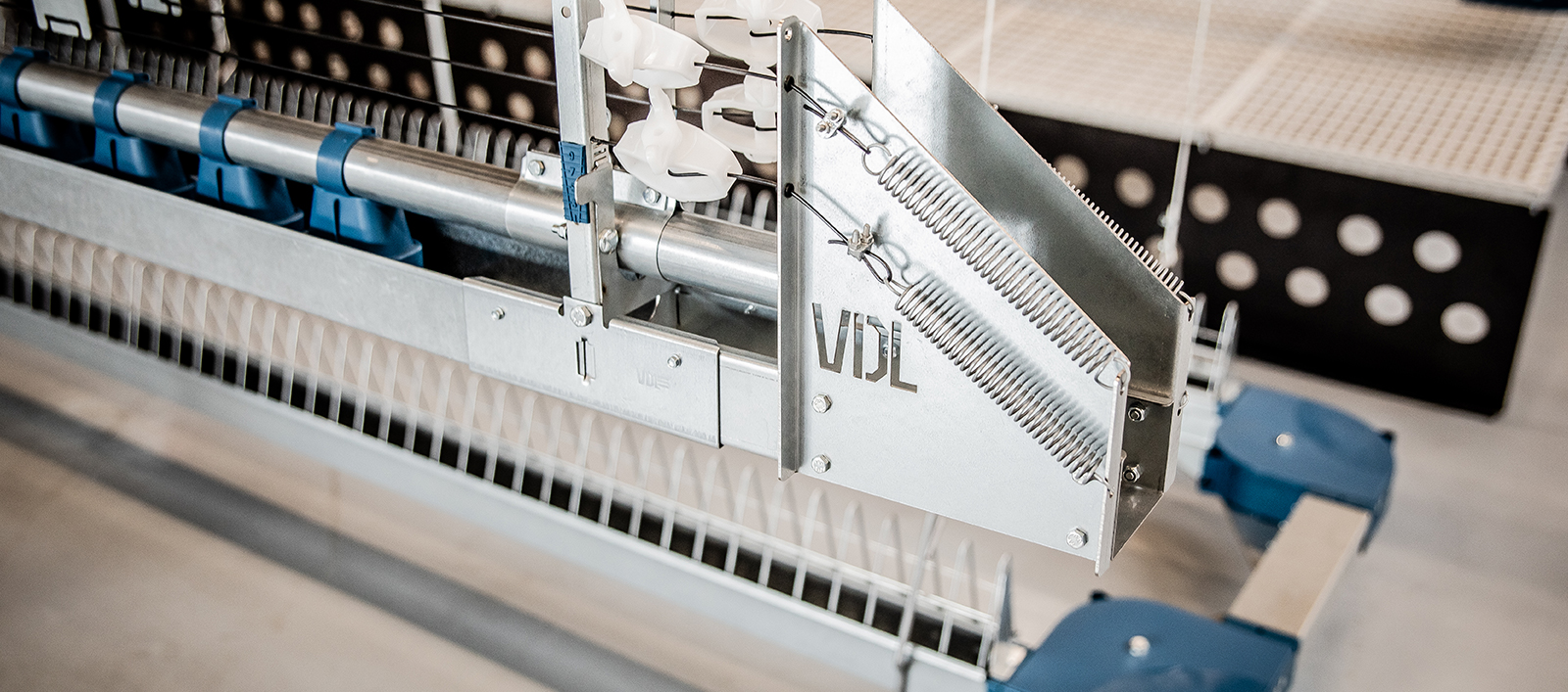 VDL Agrotech